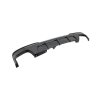 b2b double outlet air diffuser suitable for bmw 5 5997128 6047918