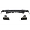 b2b double outlet air diffuser suitable for bmw 5 5999105 6055945