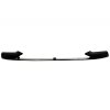b2b front bumper spoiler lip suitable for bmw 5 5999114 6056072