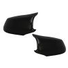 b2b mirror covers suitable for bmw 5 series f10 f11 6000078 6077082