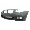 b2b front bumper and rear bumper with central kidney 6000302 6072506