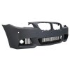 b2b body kit with front spoiler lip and diffuser 6000623 6077319