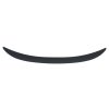 b2b trunk spoiler suitable for bmw 5 series f10 6000762 6082863