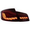 b2b oled taillights suitable for bmw 5 series f10 6001709 6096132
