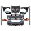 b2b complete body kit suitable for bmw 5 series f10 6001970 6100689