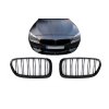 b2b central grilles suitable for bmw 5 series f10 f11 6002284 6102570