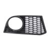 b2b fog light grille left side suitable for bmw 5 6002539 6105302