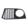 b2b fog light grille right side suitable for bmw 5 6002540 6105304