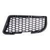 b2b fog light grille left side suitable for bmw 5 6002544 6105290
