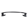b2b rear bumper carrier reinforcement suitable for 6002574 6105978