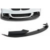 b2b front bumper spoiler lip suitable for bmw 5 6002587 6105723