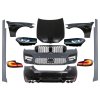 b2b complete body kit suitable for bmw 5 series f10 6002707 6107307
