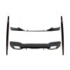 b2b bumper spoiler lip with diffuser and side skirts 5997251 6045511