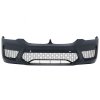 b2b front bumper suitable for bmw 5 series g30 g31 6000556 6076057