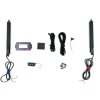 b2b electric tailgate lift assisting system suitable 6000791 6081676