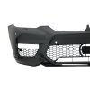 b2b front bumper suitable for bmw 5 series g30 g31 6001159 6086755