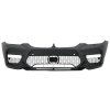 b2b front bumper suitable for bmw 5 series g30 g31 6001159 6086754