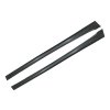 b2b side skirts suitable for bmw 5 series g30 6001488 6091243