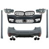 b2b complete body kit suitable for bmw 5 series g30 6001834 6098433