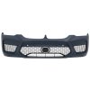 b2b front bumper suitable for bmw 5 series g30 g31 6002185 6102124