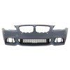b2b front bumper suitable for bmw 5 series f10 f11 5993562 6037670