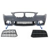 b2b side grilles suitable for bmw 5 series f10 f11 5993563 6037662