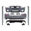 b2b complete body kit with kidney grilles suitable 5996557 6038232