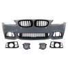 b2b front bumper with kidney grilles suitable for bmw 5996571 6038472