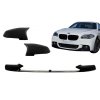 b2b front bumper spoiler lip with mirror covers 5999131 6056484