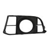 b2b fog light grille right side suitable for bmw 5 6002543 6105301
