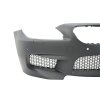 b2b front bumper suitable for bmw 6 series m6 f06 6001777 6097356