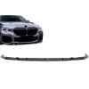 b2b front bumper spoiler lip suitable for bmw 7 6000763 6083806