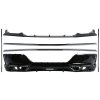 b2b aero body kit suitable for bmw 7 series g70 6002933 6112745