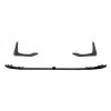 b2b front bumper lip spoiler and splitters flaps 6000293 6072415