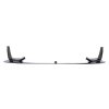 b2b front bumper lip spoiler suitable for bmw f80 m3 6000948 6083938