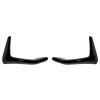 b2b front bumper spoiler splitters flaps suitable for 6000949 6084480