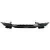 b2b rear bumper valance diffuser double outlet with 6000407 6091003