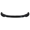 b2b front bumper spoiler lip suitable for bmw x3 g01 6001999 6100484