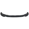 b2b front bumper spoiler lip suitable for bmw x3 g01 6002100 6100909