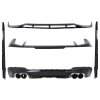 b2b aero body kit suitable for bmw x3 g01 m tech 6003014 6113410