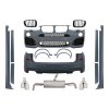 b2b complete body kit suitable for bmw x3 f25 lci 5986771 6093666