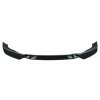 b2b front bumper spoiler lip suitable for bmw x3 g01 6002035 6100904