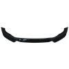 b2b front bumper spoiler lip suitable for bmw x3 g01 6002035 6100905