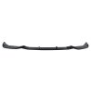 b2b front bumper spoiler lip suitable for bmw x3 g01 6002035 6100903