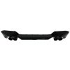 b2b rear bumper valance diffuser double outlet with 6002065 6100316