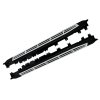 b2b running boards side steps suitable for bmw x5 g05 5998967 6056292