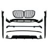 b2b aero body kit with central kidney grilles double 6000740 6080376
