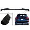 b2b roof spoiler suitable for bmw x5 g05 2018 up 6001083 6087776