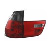 b2b taillights suitable for bmw x5 e53 091999 2006 6002165 6112944