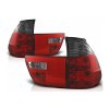 b2b taillights suitable for bmw x5 e53 091999 2006 6002165 6107124